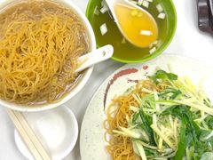 -麦文记面家(佐敦店)