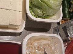 -海底捞火锅(枫蓝国际购物中心店)