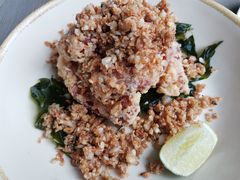 -CHINCHIN 青青·泰国料理(万象食家店)