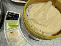 -紫光园·烤鸭·北京菜(团结湖店)
