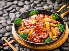 -宋徽厨·安徽菜(绿地店)