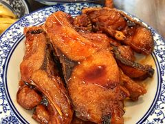 -兰边碗(鼓楼店)