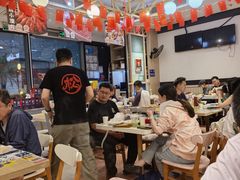 -松哥油焖大虾.小龙虾.黑鸭煲(海岸城店)