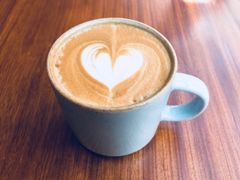 -VESH COFFEE(定西路店)