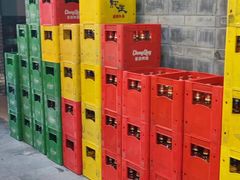 -老地方猫儿面(磁器口店)