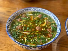 -清真马杰山牛肉汤馆