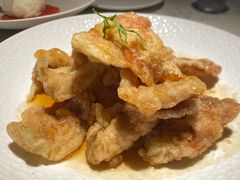 -奉天小馆·非遗东北菜(济南万象城店)