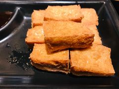 -馔豚·台北菜专门店(深圳湾万象城店)