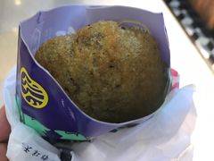 -京天红炸糕(天通苑华联店)