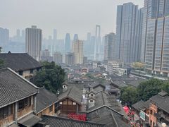 -重庆十八梯传统风貌区