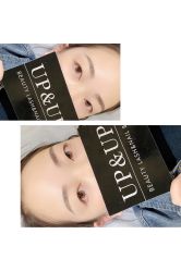 -UP&UP·半永久眉毛眼线机器野生眉