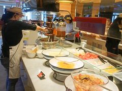 -比格比萨自助(宋家庄店)
