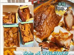 -Pelicana百利家炸鸡(江南西名店城店)