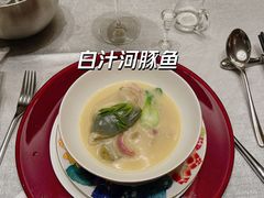 -君来湖滨饭店·渔餐厅