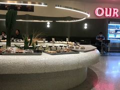 -OUR Bakery(SKP-S店)