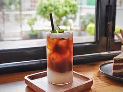-转山咖啡(松柏社区店)