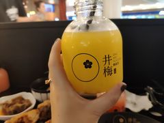 -贡梅老面馆·蟹粉面·无锡特色小吃(南长街主推店)