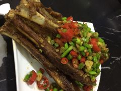 -李师傅脆肚(梅林店)