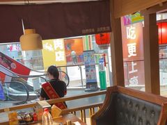 -九田家黑牛烤肉料理(新辰里亚运村店)