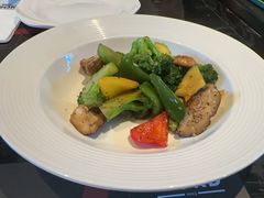 -Nord Grill&Bar Highland诺德西餐(深圳欢乐海岸店)