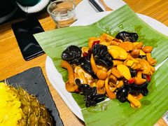 -云水瑶意境云南菜(柏威年购物中心店)