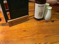 -宝莱纳餐厅(滨江店)