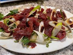 -厚味居炙子烤肉·清真(天桥南纬路店)
