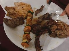 -Red Lobster