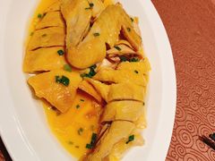 -东方明珠老上海8号餐厅(东方明珠广播电视塔店)