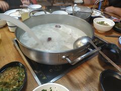 -打酱友•斑鱼海鲜粥火锅(吴桥店)