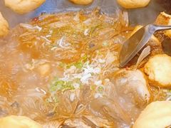 -小媳妇铁锅炖(安华街店)