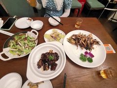 -一记洛阳菜·糖醋小排·水席(十字街店)