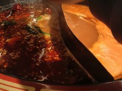 -三江两海老火锅(北京首店)