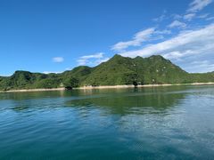 -易水湖景区