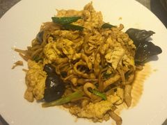 经典木须肉-闫府私房菜·老字号(恒隆店)