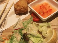 -一心创作料理屋(经开万达店)