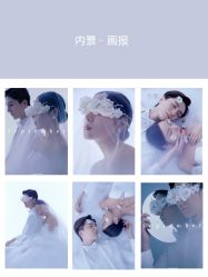 -杭州金夫人婚纱摄影(富阳私享店)