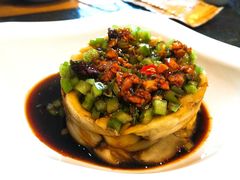 -小城粥道·海胆鲜虾粥(解放广场店)