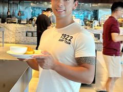 -上海龙之梦万丽酒店