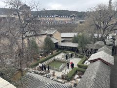-皇城相府