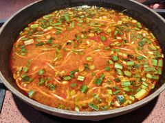 -旺福·贵州酸汤牛肉火锅(陆悦天地店)