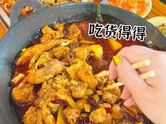 -江湖万州烤鱼(王子美食城)