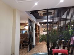 -达夫弄主题餐厅