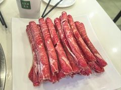 上脑肥牛-迎宾楼(解放西街店)