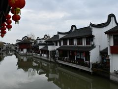 -召稼楼古镇