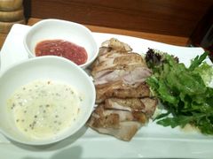 android_upload_pic-VITELLO意大利料理(崂山路店)