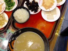 -阿超过桥米线(画展路店)