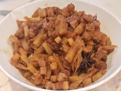 -小吊梨汤·北京菜(香山店)