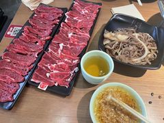 -掂档潮汕牛肉火锅(沈阳万象城店)