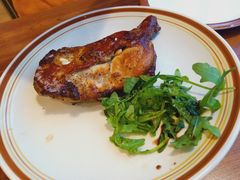 -萨莉亚意式餐厅(国和1000店)